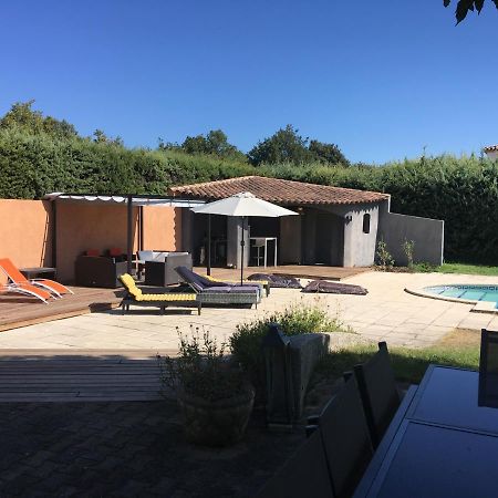 Sejour En Provence Maison Avec Vue Sur La Sainte Victoire Et Piscine Pres D'Aix En Provence Aix-en-Provence Ngoại thất bức ảnh